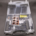 Universal Car Motorcycle Bicycle Tubeless Tyre Repair Kits